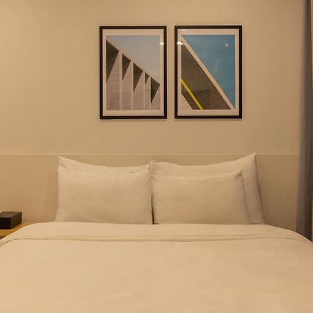 Object Aank Hotel Kumi Kültér fotó