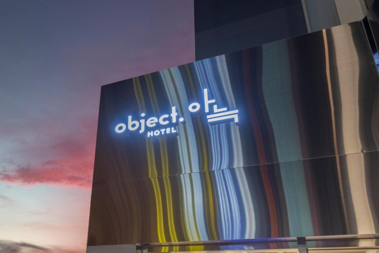 Object Aank Hotel Kumi Kültér fotó