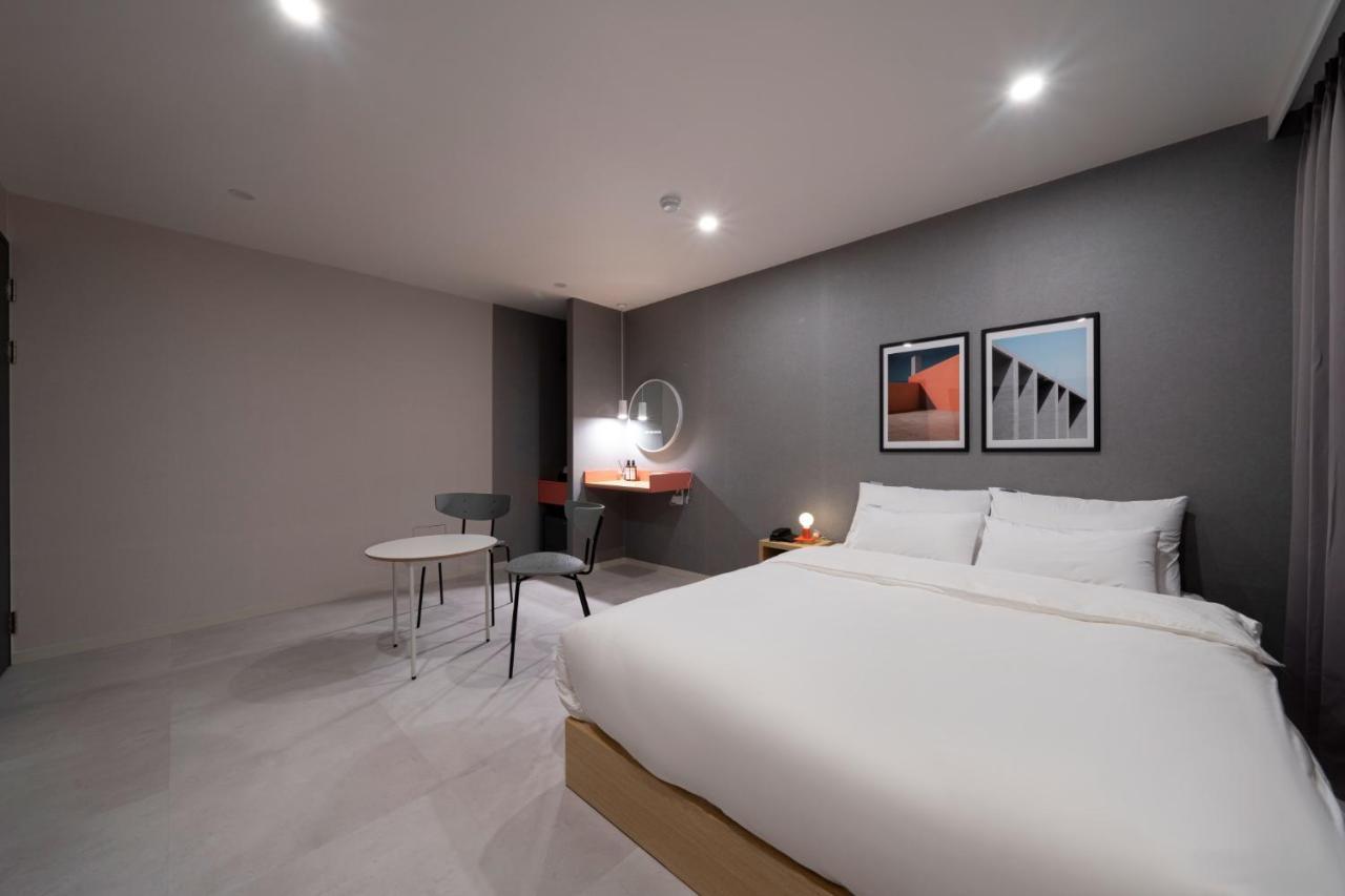 Object Aank Hotel Kumi Kültér fotó