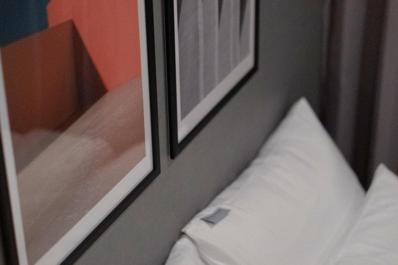 Object Aank Hotel Kumi Kültér fotó