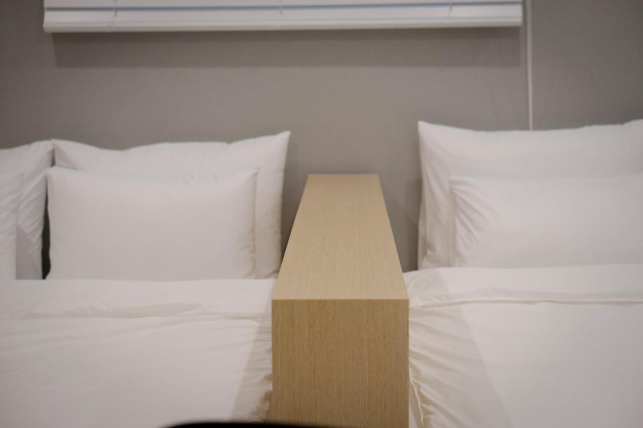 Object Aank Hotel Kumi Kültér fotó