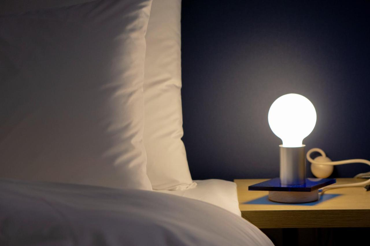 Object Aank Hotel Kumi Kültér fotó