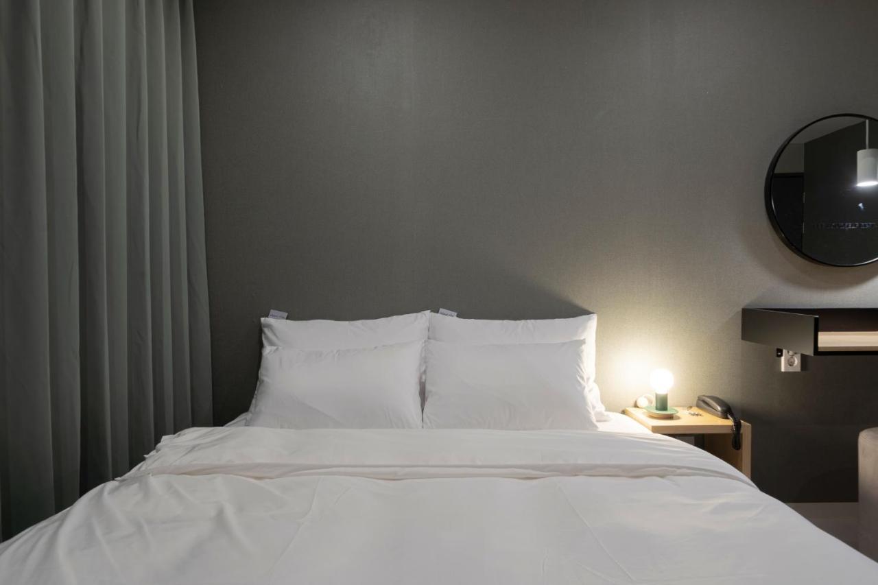 Object Aank Hotel Kumi Kültér fotó