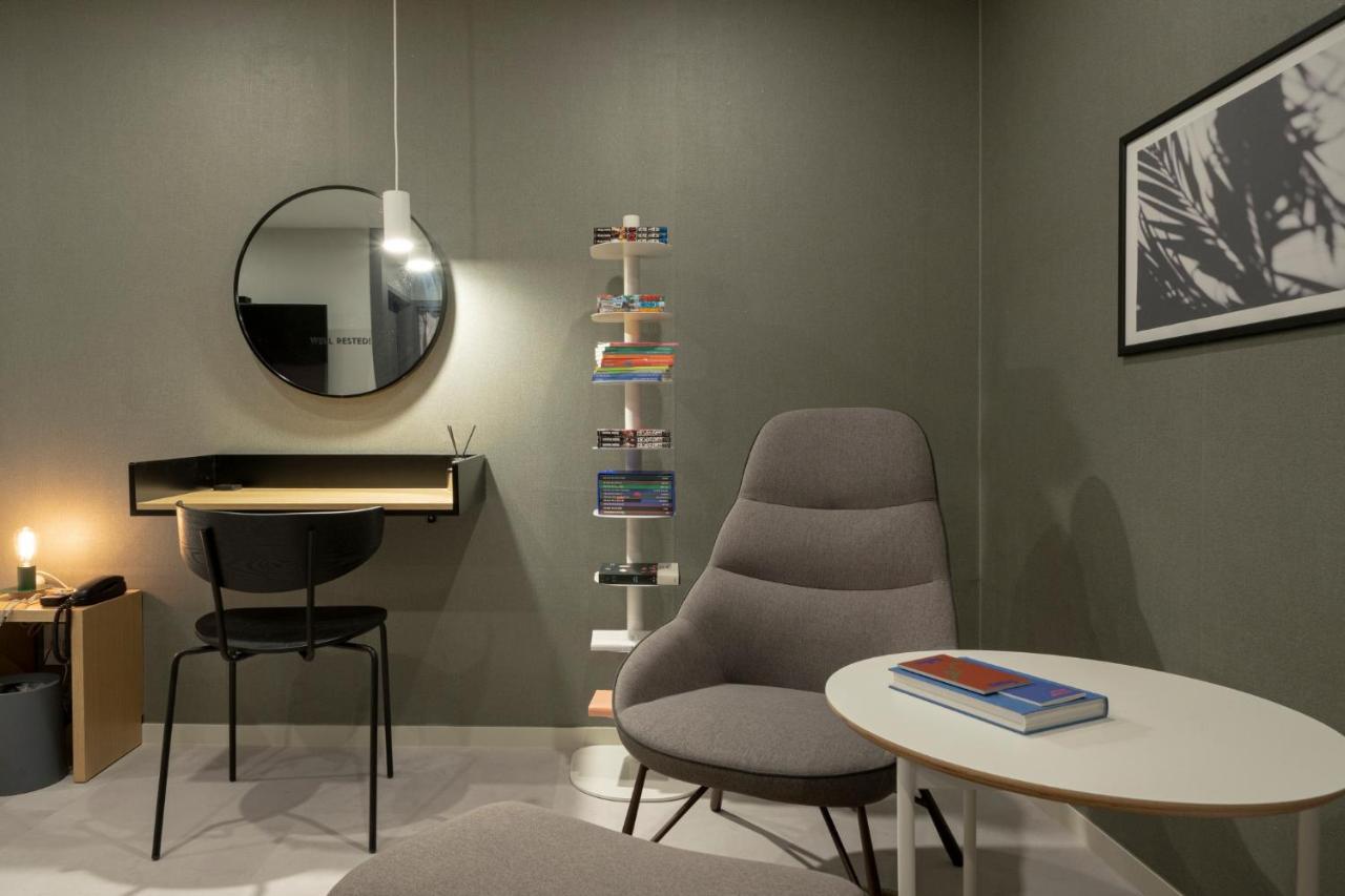 Object Aank Hotel Kumi Kültér fotó