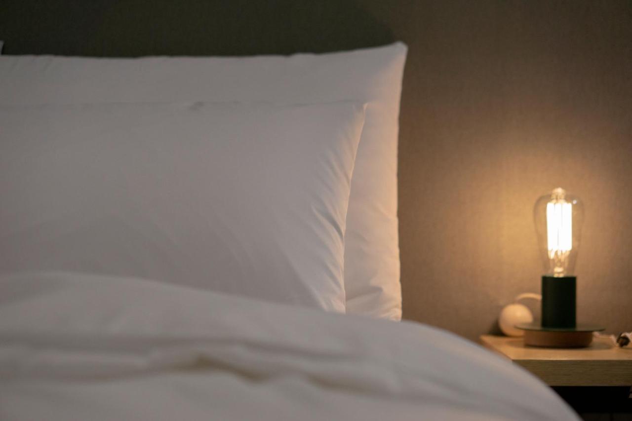 Object Aank Hotel Kumi Kültér fotó
