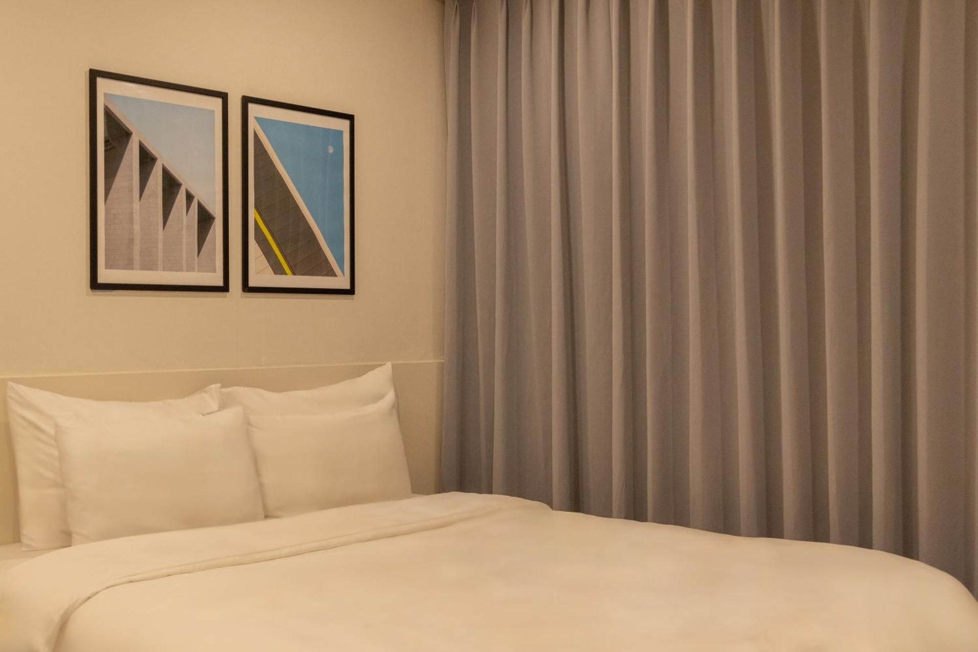 Object Aank Hotel Kumi Kültér fotó
