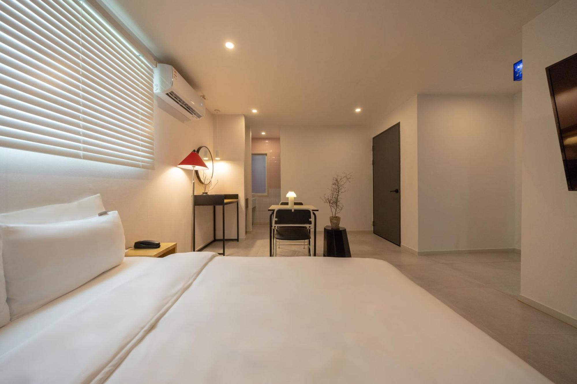 Object Aank Hotel Kumi Kültér fotó