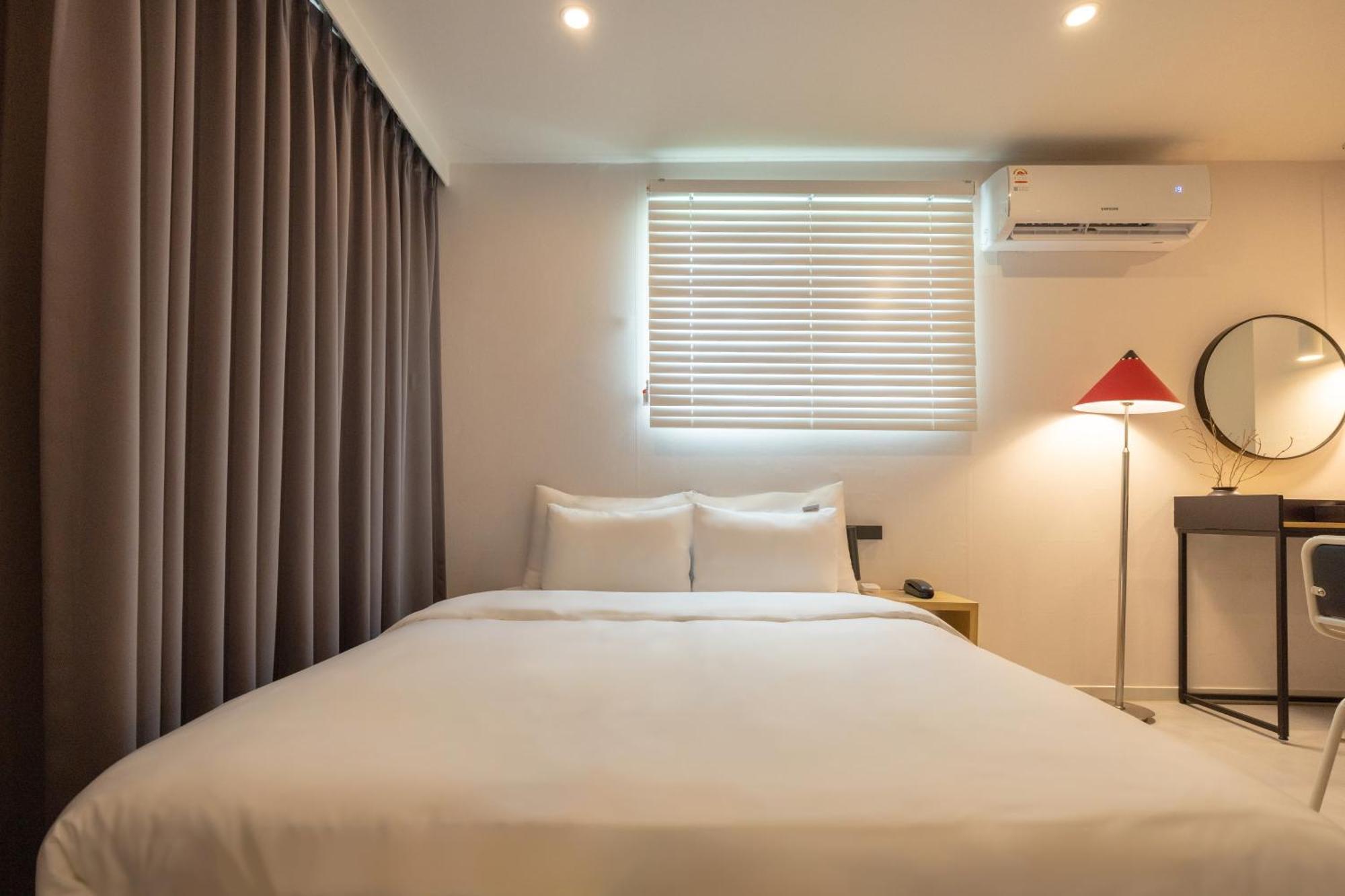 Object Aank Hotel Kumi Kültér fotó