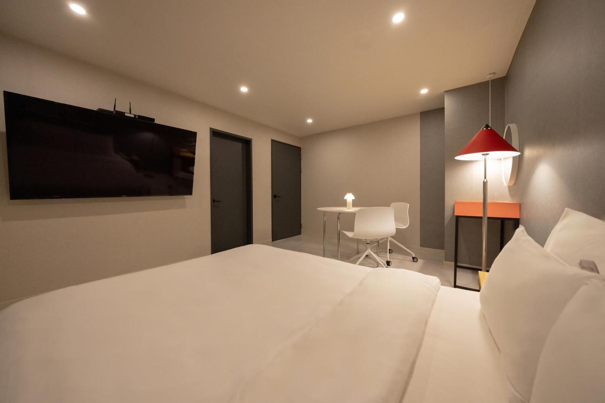 Object Aank Hotel Kumi Kültér fotó