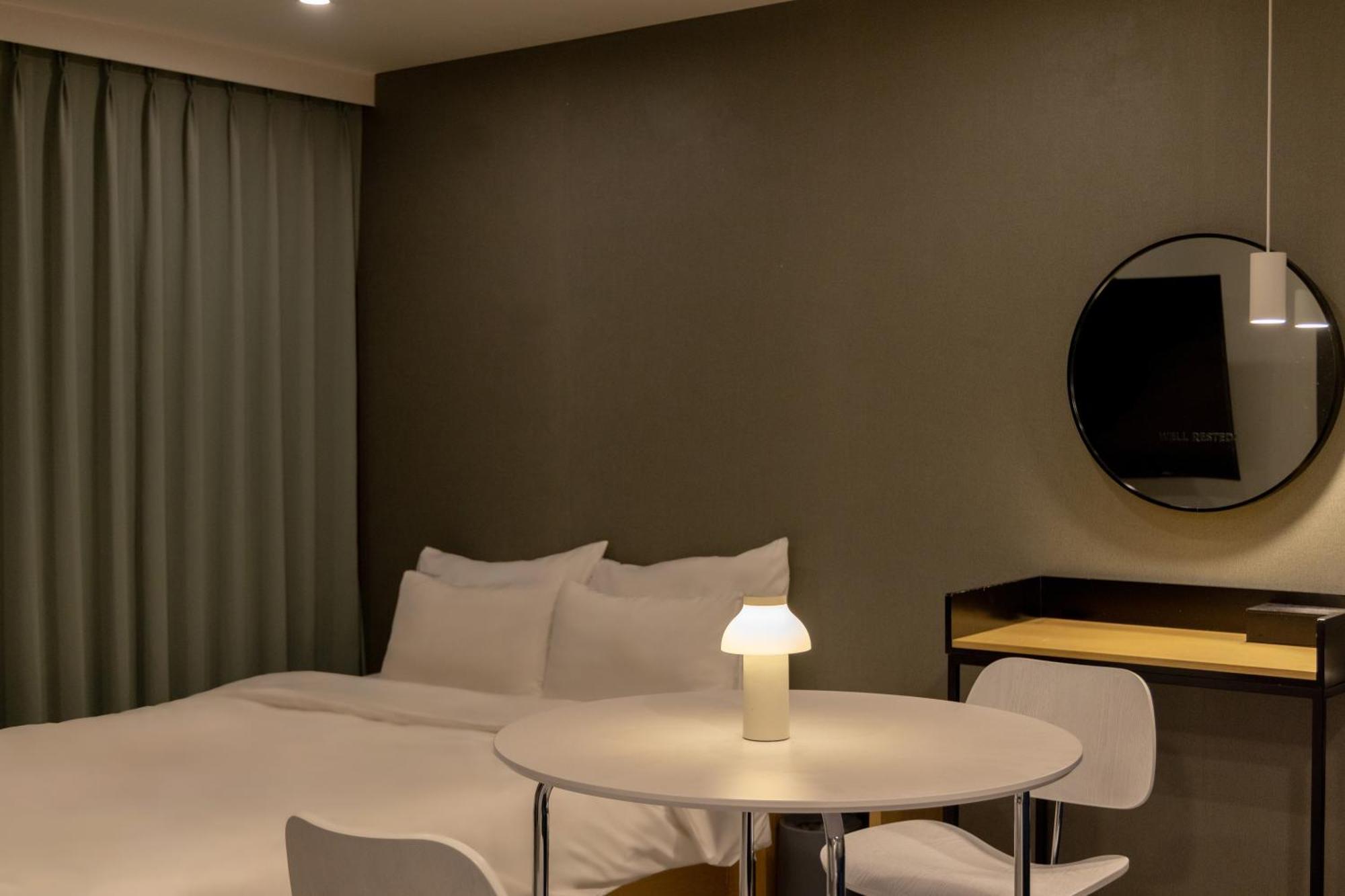 Object Aank Hotel Kumi Kültér fotó