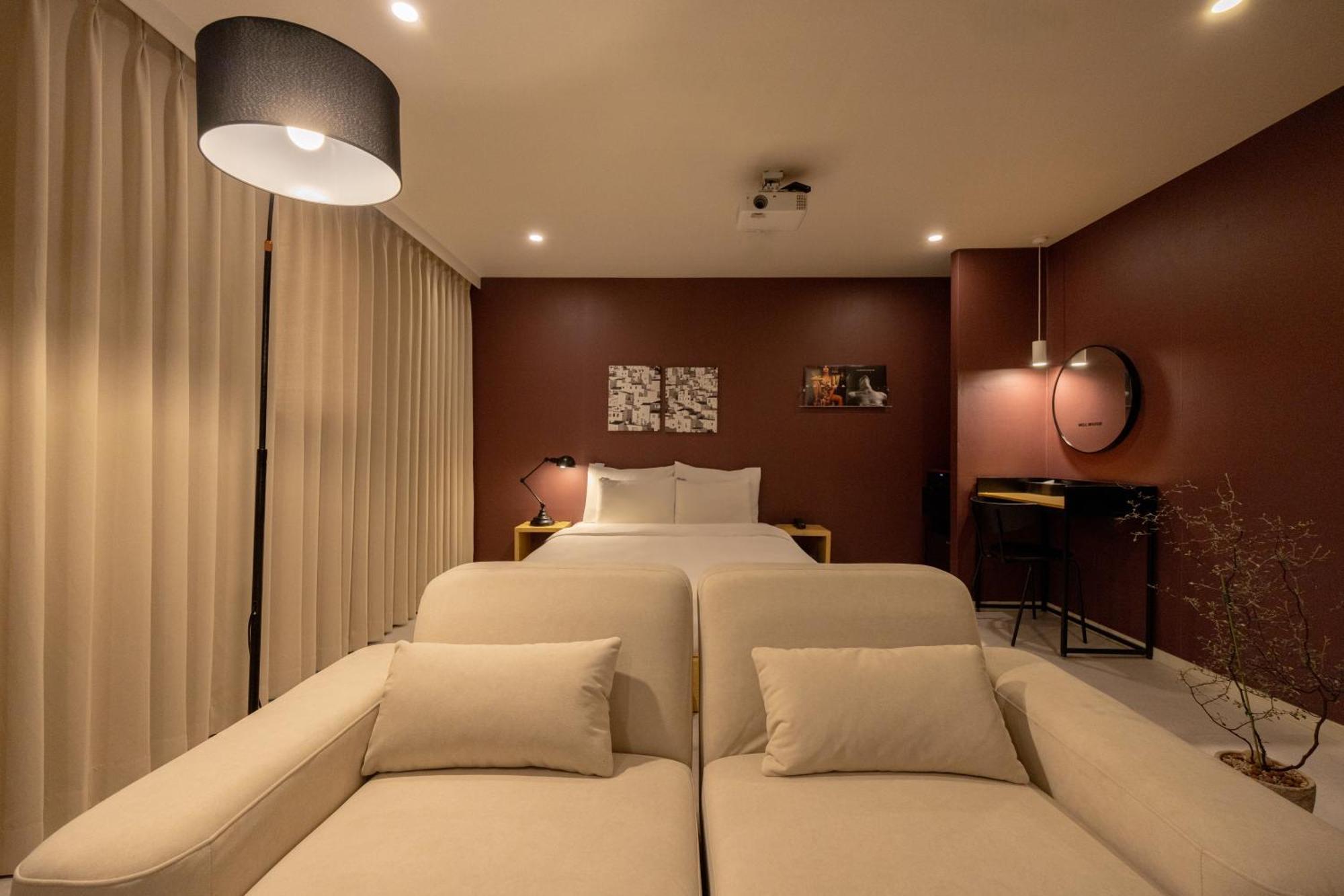 Object Aank Hotel Kumi Kültér fotó