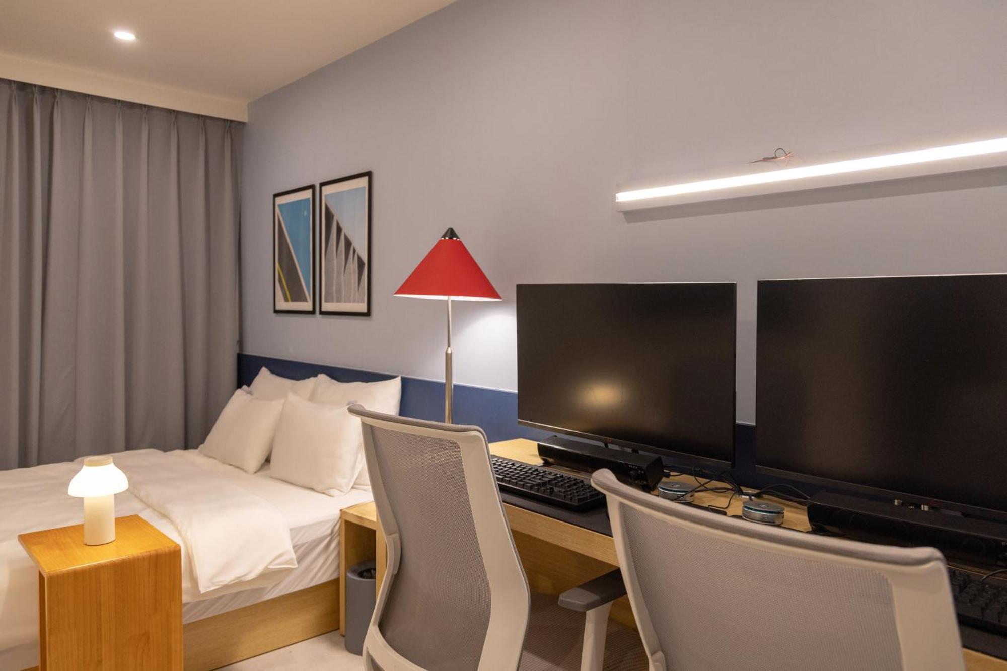 Object Aank Hotel Kumi Kültér fotó